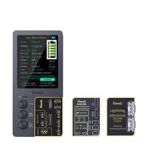 Smartphone Original Color Repair Programmer for Phone 11 Pro Max XR XSMAX XS 8P 8 Battery/Photosensitive/Vibration/Touch Repair
