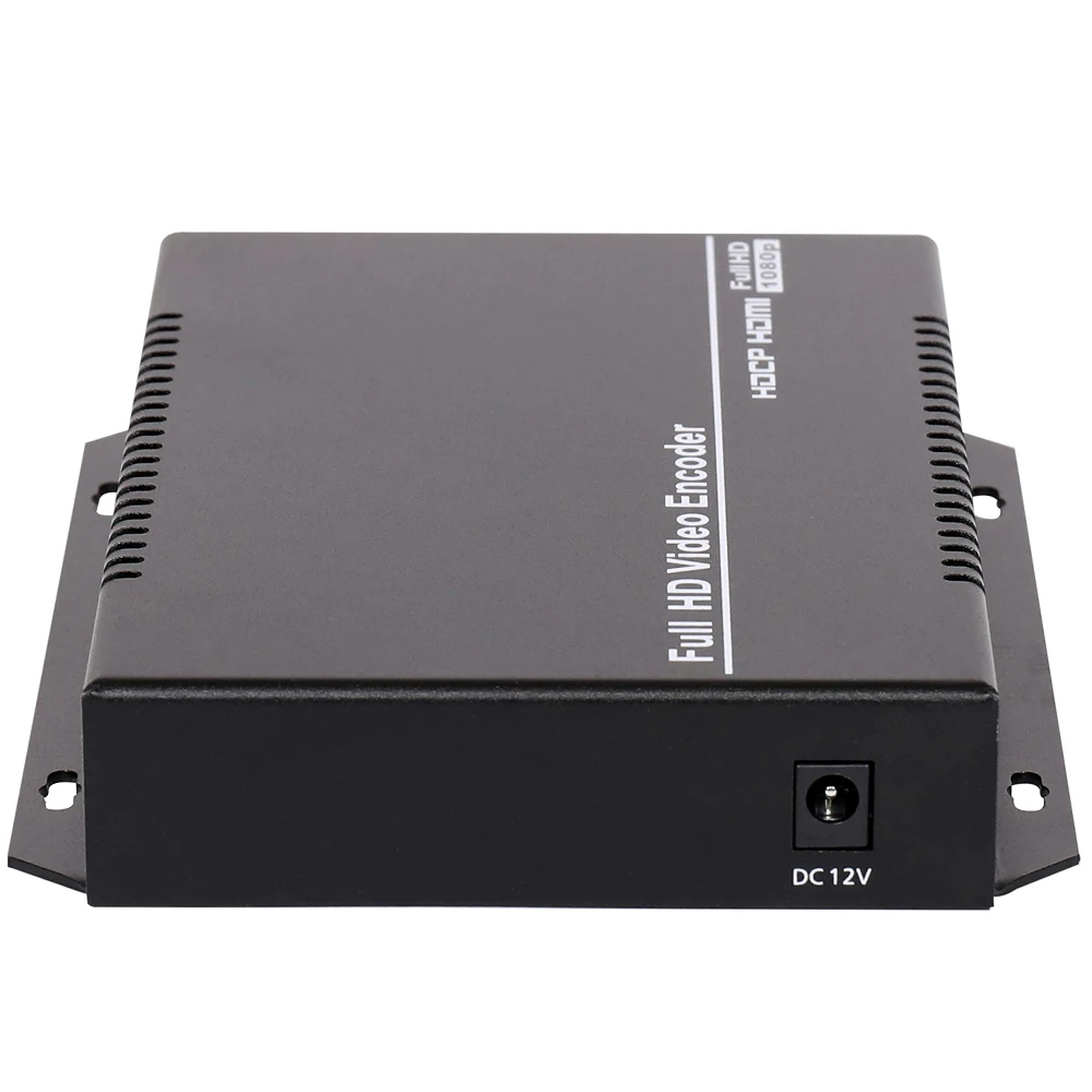HEVC HDMI видео IPTV кодер H.265 H.264 прямая трансляция RTMP в RTMPS RTSP HLS ONVIF UDP SRT передатчик H264