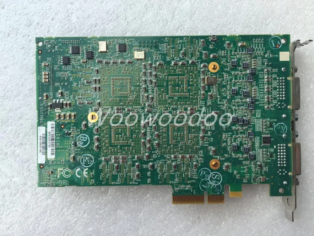 410-10037-4C PCIe DVR SFC3201740