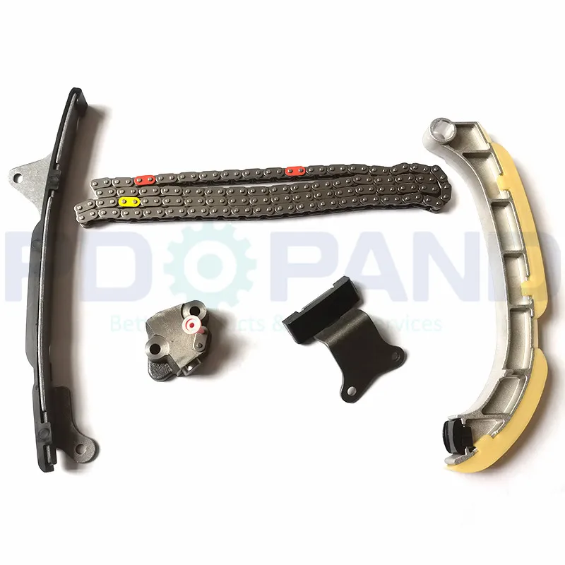 

1NR-FE Engine Timing Chain Tensioner Distribution Kit forToyota YARIS/Auris/URBAN CRUISER VERSO 16V 1329cc