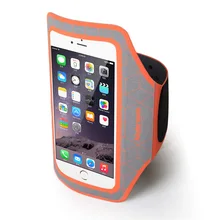 [] Apple, для бега, для мобильного телефона, нарукавник, для ночного бега, сияющий, для спорта, huawei, просо, нарукавник, нарукавная сумка