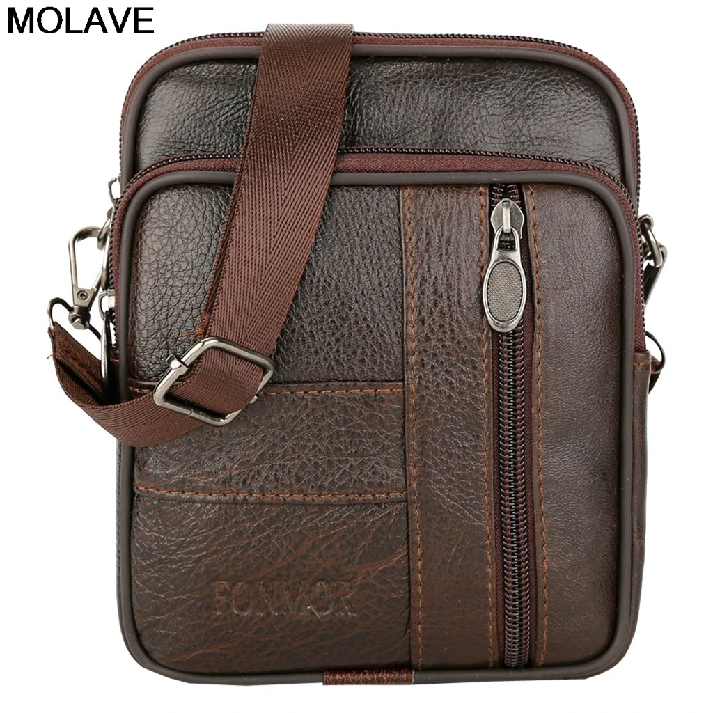 Molave fanny pack модная мужская однотонная поясная сумка на молнии, нагрудная сумка, сумка для улицы, сумка carteras mujer de hombro y bolso