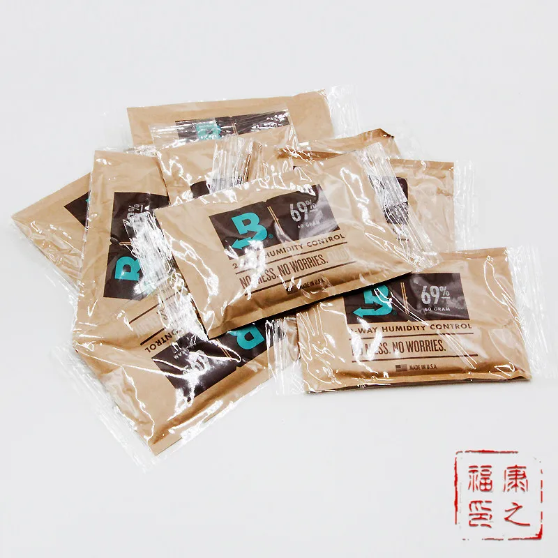 Увлажняющая сумка Da 69 увлажняющая 60g bag|Аксессуары для сигар| |