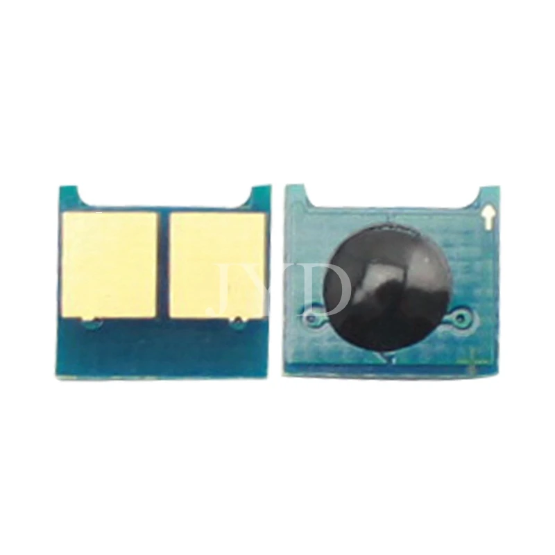 Универсальный чип J36A B для HP CC364A CE390A CE255A CF280A CE505A CF283A CE285A CB435A CB436A CE278A CRG737|Чип