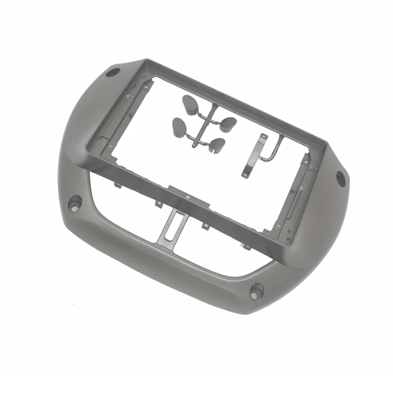 ȵ̵ ڵ   ŰƮ, Ÿ RAV4 RAV 4 , 2001-2006 ڵ ׷ ġ  г Ʈ, ٸ Ʈ , 2 Din