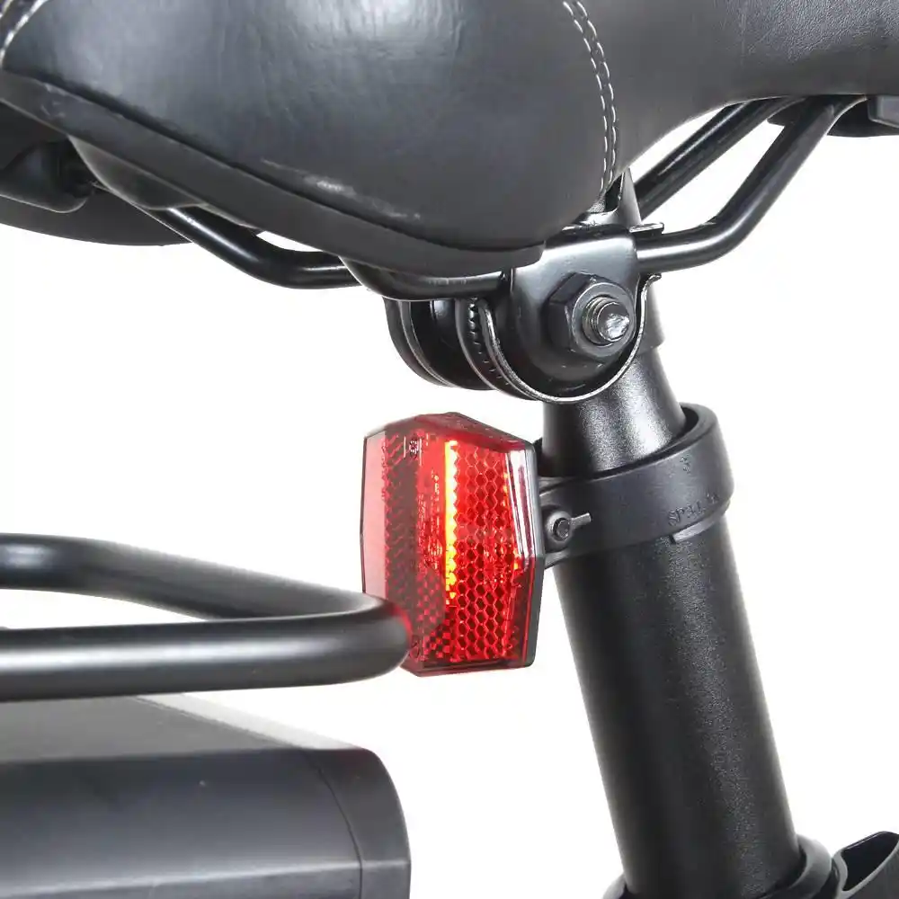 bikemate electric bike