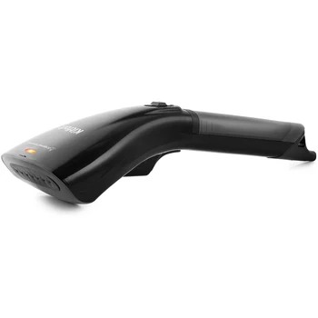 

Manual steamer kitfort supplier, Black
