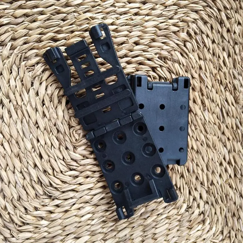 Большая петля для ремня Tek Lok зажим ножа Kydex оболочка/кобура специально сделай сам