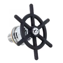 114 мм нержавеющая сталь бар стекло промывка кран головка промывка для пива стекло кофе чашки G1/2in стекло