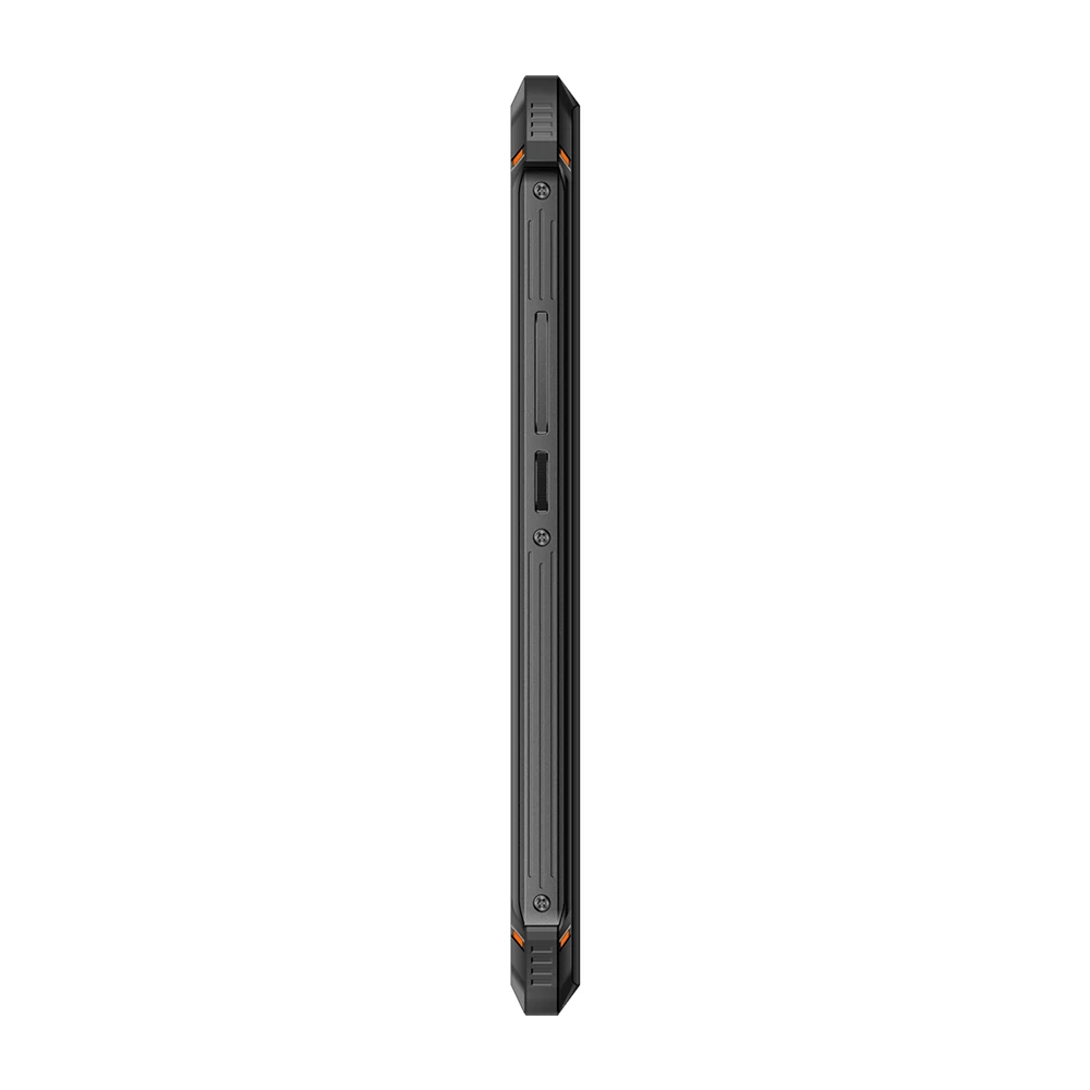 Мобильный телефон Homtom ZOJI Z9 восьмиядерный процессор Helio P23 экран 5 7 дюйма IP68