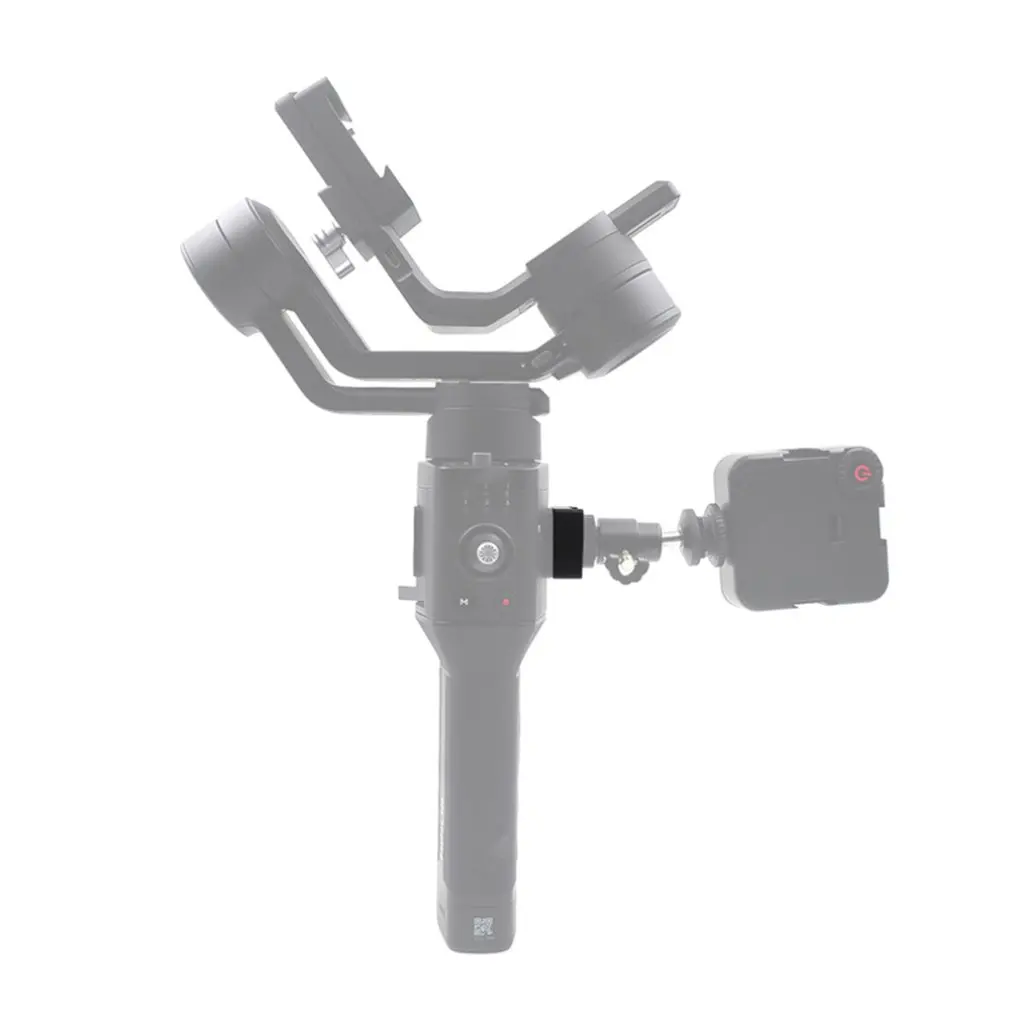 STARTRC Ronin S/SC адаптер крепление Холодный башмак адаптер расширения части для DJI Ronin S/SC аксессуары
