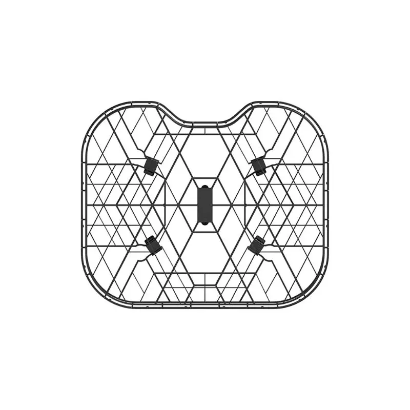 Super Sale LVV Full Propeller Guard Protective Cage Cover Protector for DJI Mavic Mini Drone 