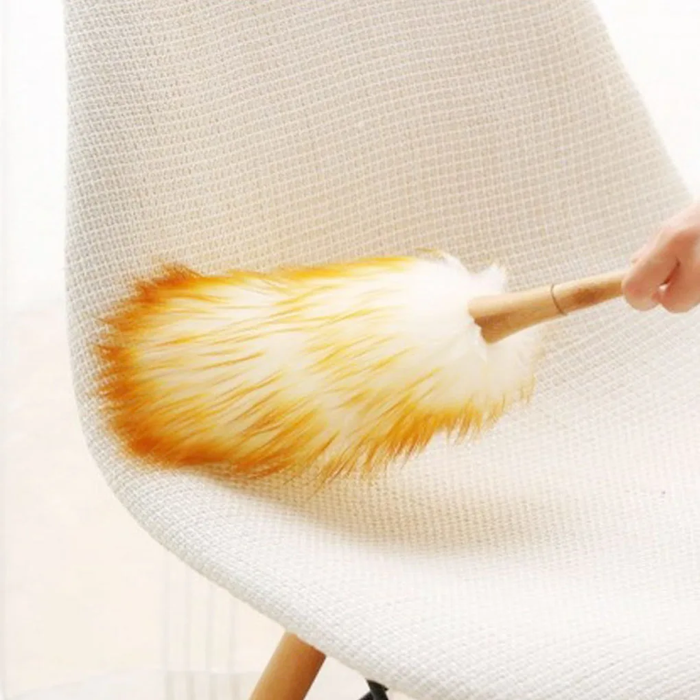 from the dust brush household feather duster dusting cleaning brush wool dust brush for dust broom from the dust brush household feather duster dusting cleaning brush wool dust brush for dust broom
