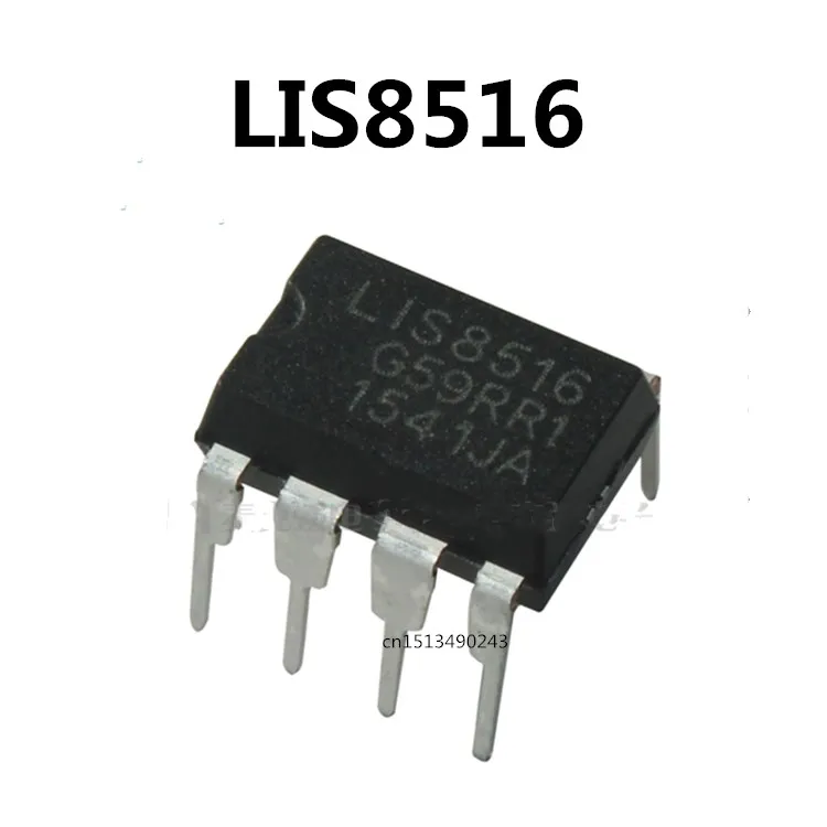 Original 5PCS/ LIS8516|Integrated Circuits| - AliExpress