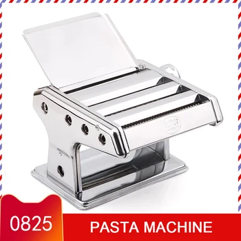 

Manual Stainless Steel Noodle Machine Vegetable Noodle Manual Noodle Machine Noodle Machine Noodle Cutting Machine