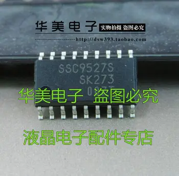 

Free Delivery.SSC9527S new original LCD backlight driver IC