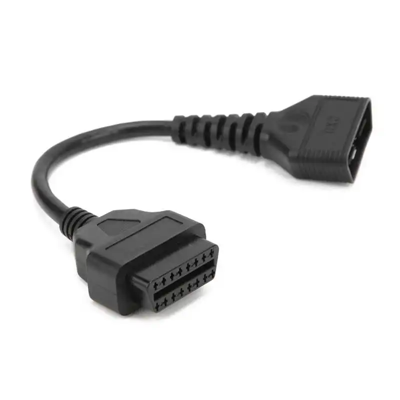 

Cable Adapter Portable for Automotive Car