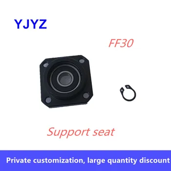 

NEW Ball Screw End Support Unit FK FF series FF30 1pcs