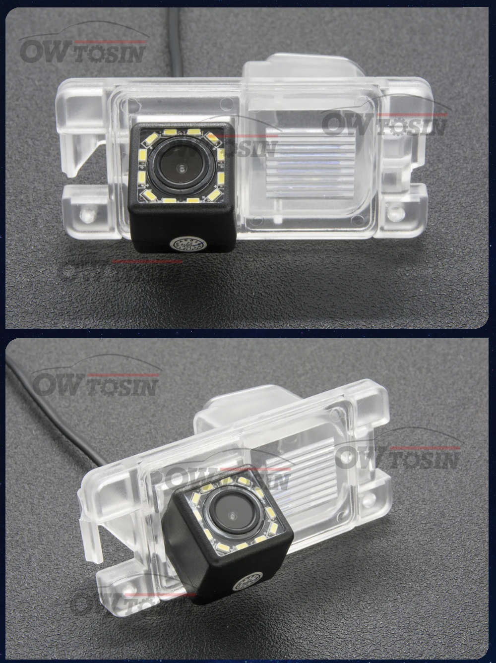 Фиксированная или динамическая траектория Автомобильная камера заднего вида для Mitsubishi L200 Triton Strada Sportero Hunter Strakar Barbarian Car