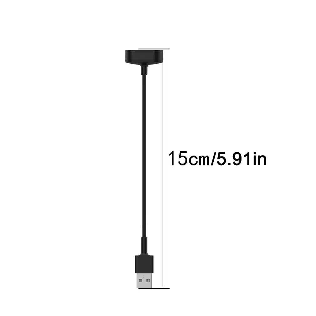 Сменный кабель для передачи данных usb кабель для зарядки шнур для зарядки подходит для inspire/inspire HR аксессуары для умных часов