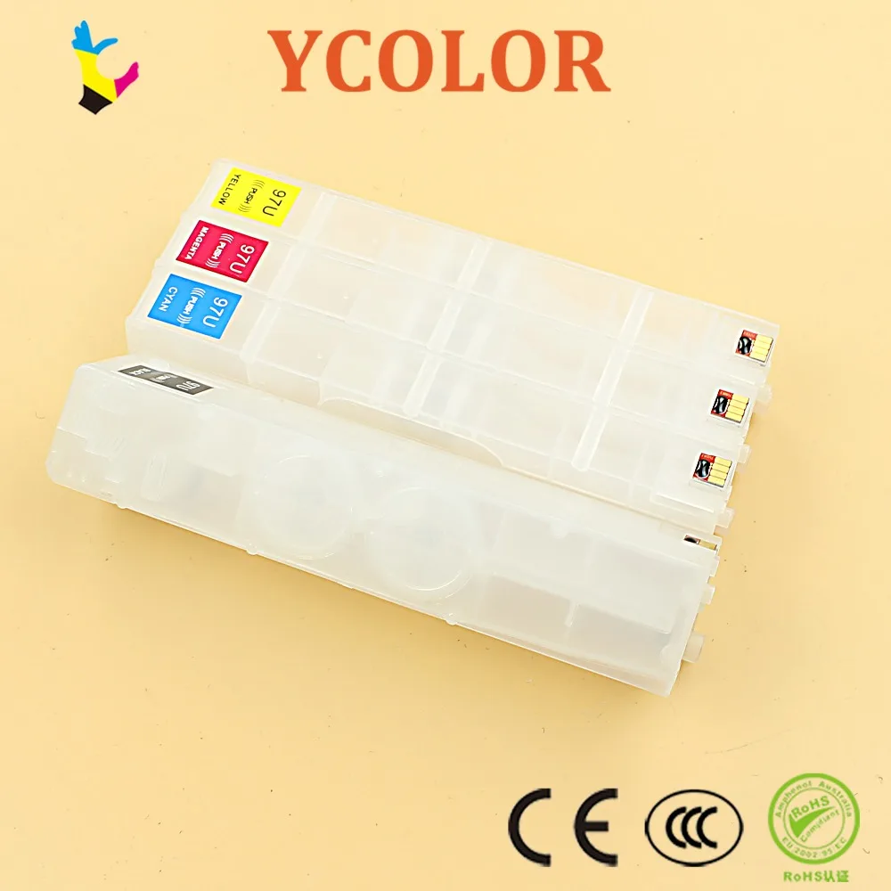 HP 97 carts B 08