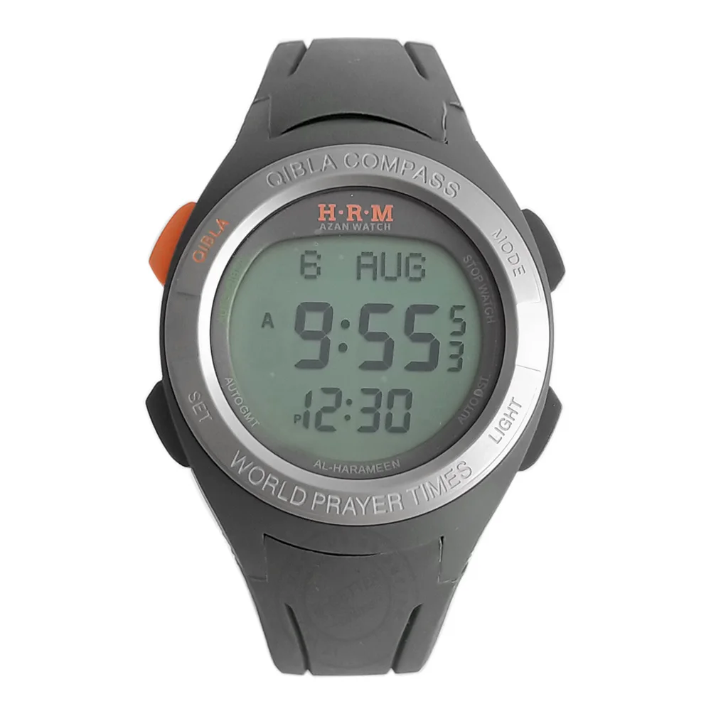 al fajr sport watch