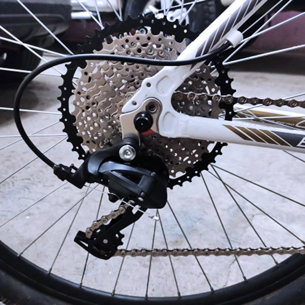 ZTTO MTB 10 Speed Bicycle Cassette Bike Shifter Rear Derailleur Groupset for parts m610 m670 x5 x7 10S Single Crankset System