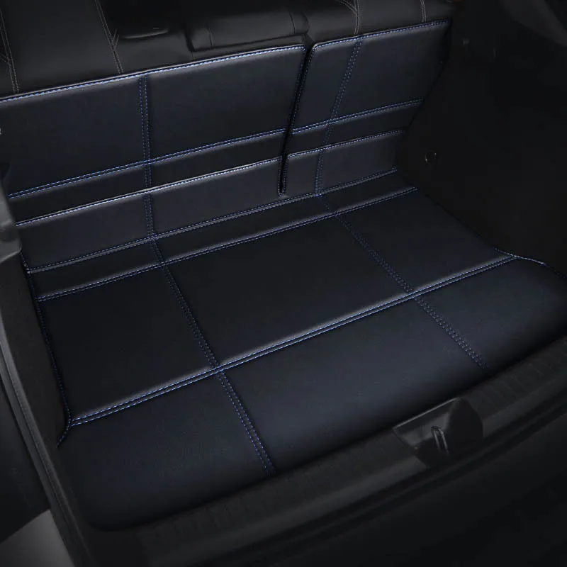 

2018-BMW X2 Only Trunk Mat Fully Surrounded Warehouse Trunk Mat Suitable for Import BMW