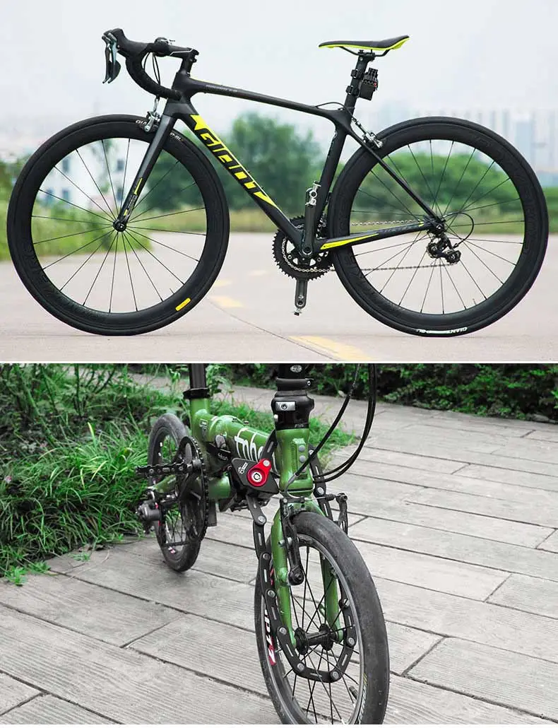 Foldable Bike Lock12