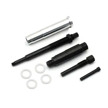 

Lisle Tools 65600 Broken Spark Plug Remover For Ford Triton 3 Valve Engines