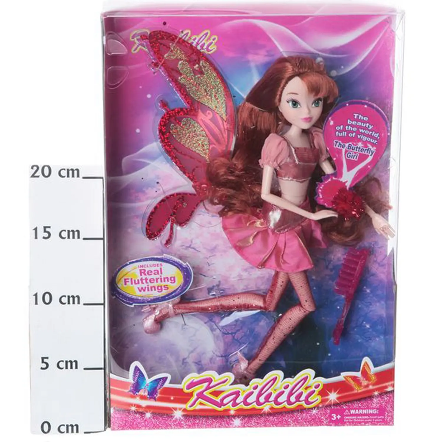 Кукла Фея Купить Москва