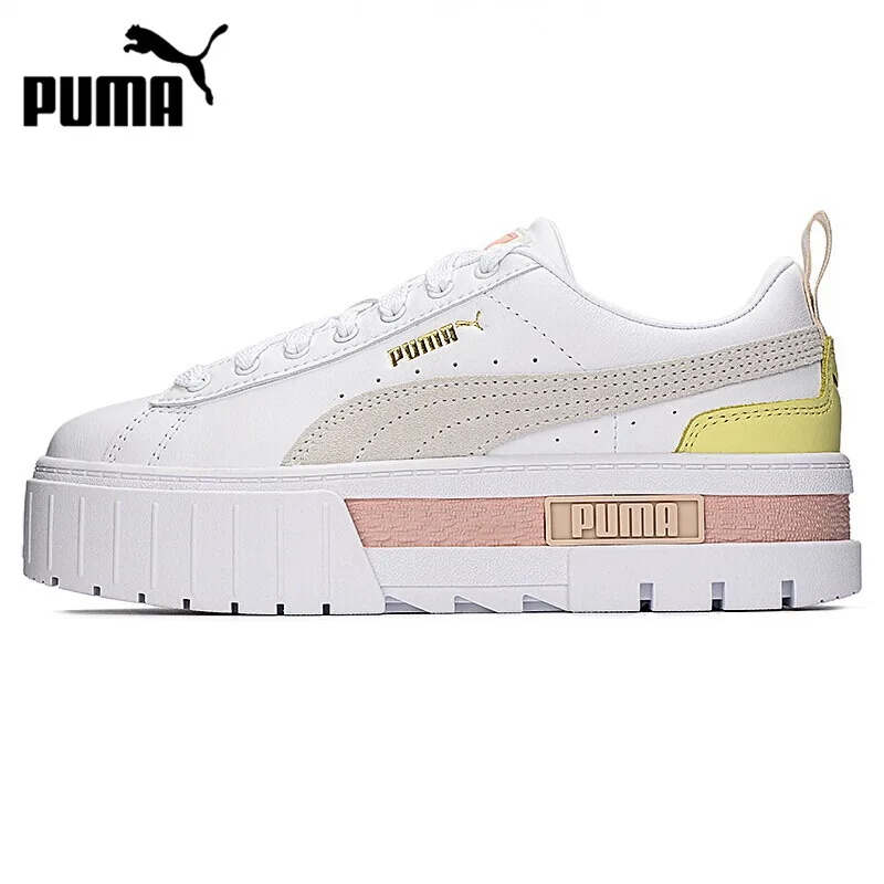 new women puma