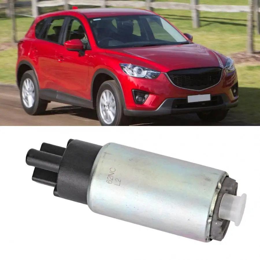 Запасные аксессуары для электрического топливного насоса подходят для Mitsubishi 17040-SDC-E00 195130-7160 автомобильные аксессуары