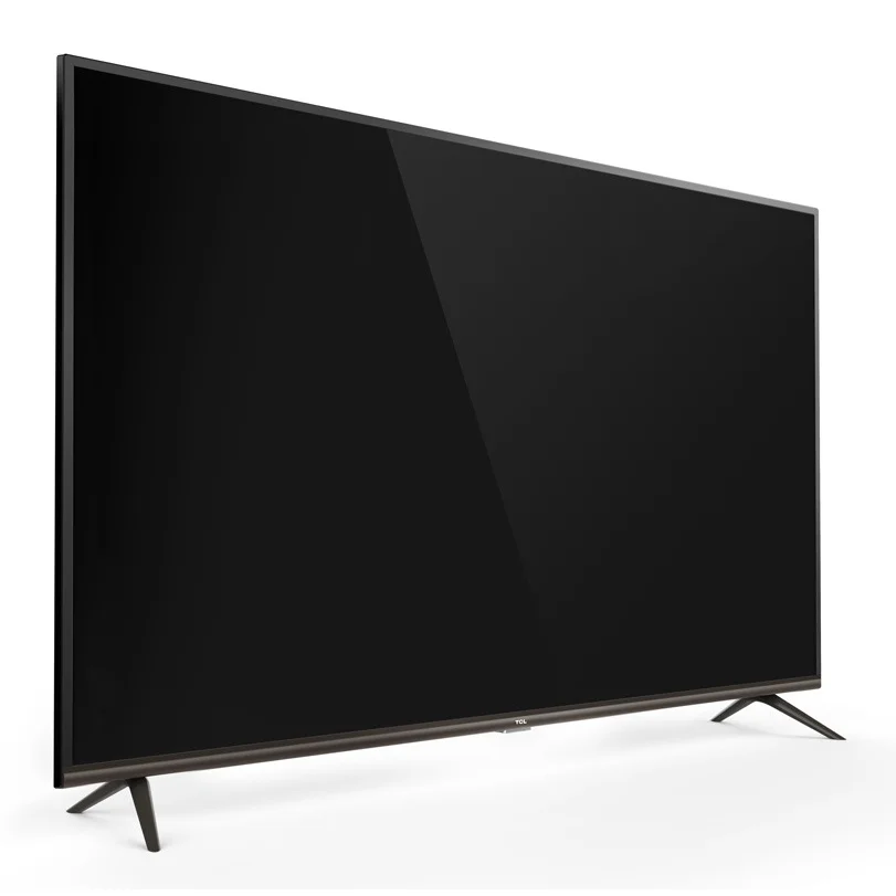 Телевизор LED TCL 50&quot L50P8US стальной Ultra HD 60Hz DVB T2DVB C S2 USB WiFi Smart TV RUS|Запчасти к