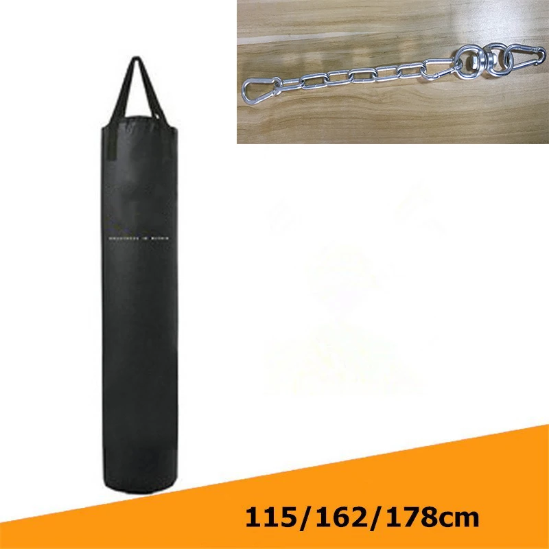 Boxing Punching Bag Sandbag Boxing Punch Bag Sandbag Punching Bag