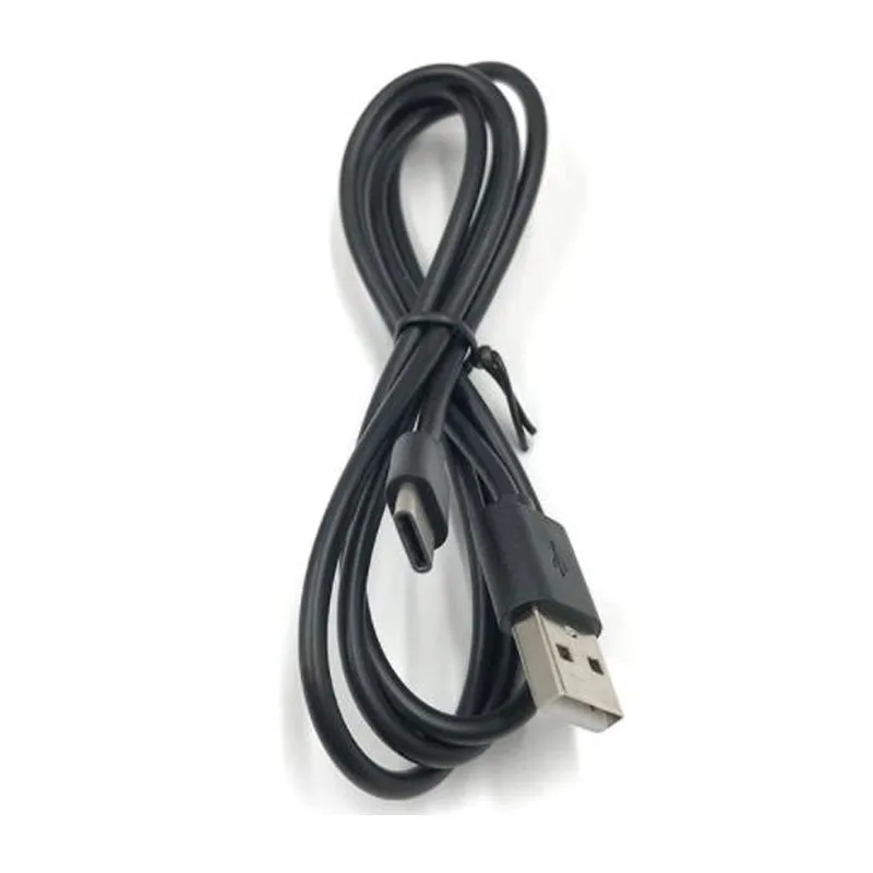 

H 1M/3.28ft USB to Type C 2A Fast Charging Cable For Switch Lite Console