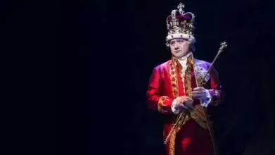 Костюм для косплея «сделай сам», музыкальный костюм гамилтона, костюм для косплея, костюм для косплея «Король Джордж», костюм L320