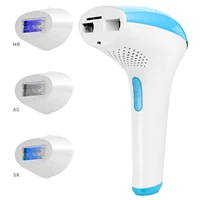 Buy Kinseibeauty IPL Hair Removal Laser Hair Removal Machine Device Permanent Electric Depilador Acne Clearance Skin Rejuvenation in Saudi Arabia