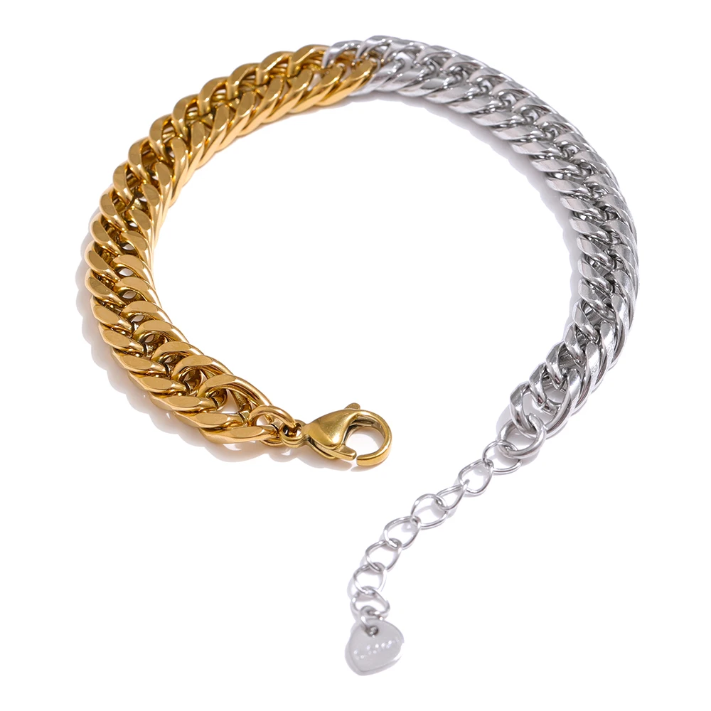 YH668A Mix Bracelet
