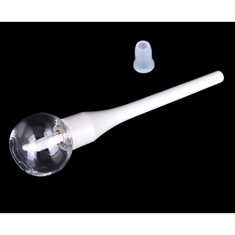 5/10pcs 6ml/11ml Empty DIY Makeup Lip Gloss Bottle Light Bulb Lip Gloss Tube Lollipop Clear Labial Glair Bottle