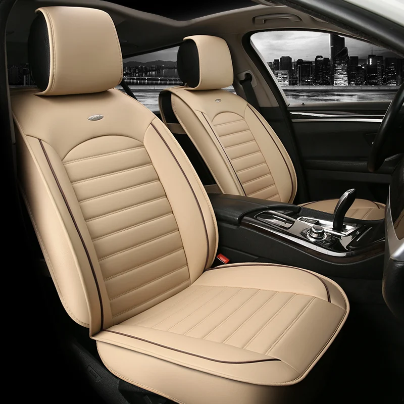 Чехол для автомобильного сиденья автомобильные подушки аксессуары Lifan Breez 520 Solano