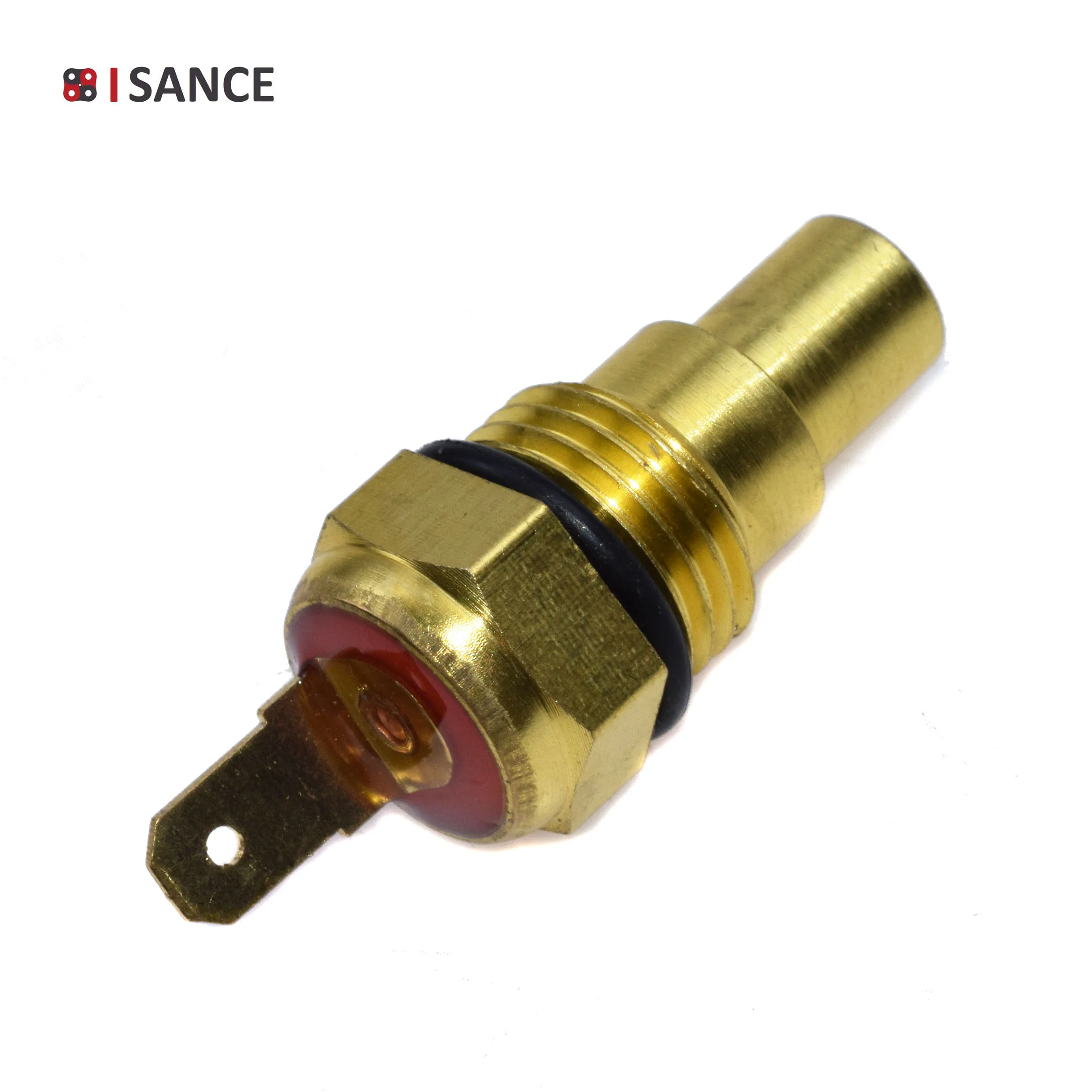 Датчик температуры воды ISANCE охлаждающей жидкости 83420-16010 для Lexus Mitsubishi Toyota Corolla Celica