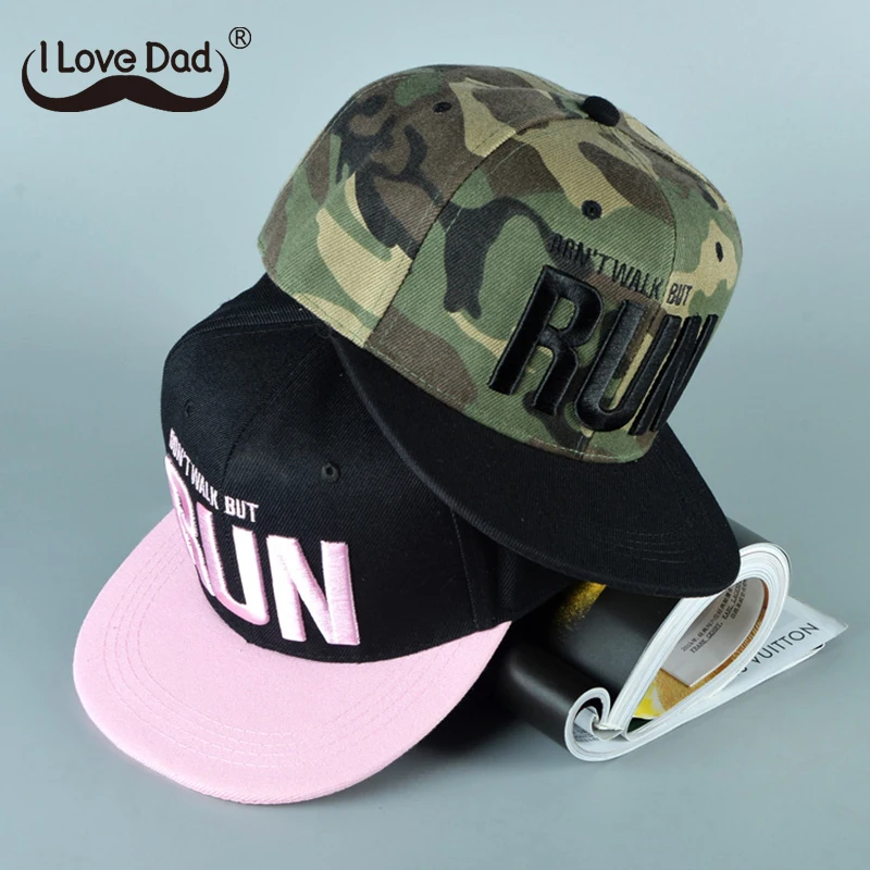 Good Deal Cap Children Hat Baseball-Cap Snapback Baby-Girl Adjustable Hip-Hop Letter Boy Unisex jaO59abM