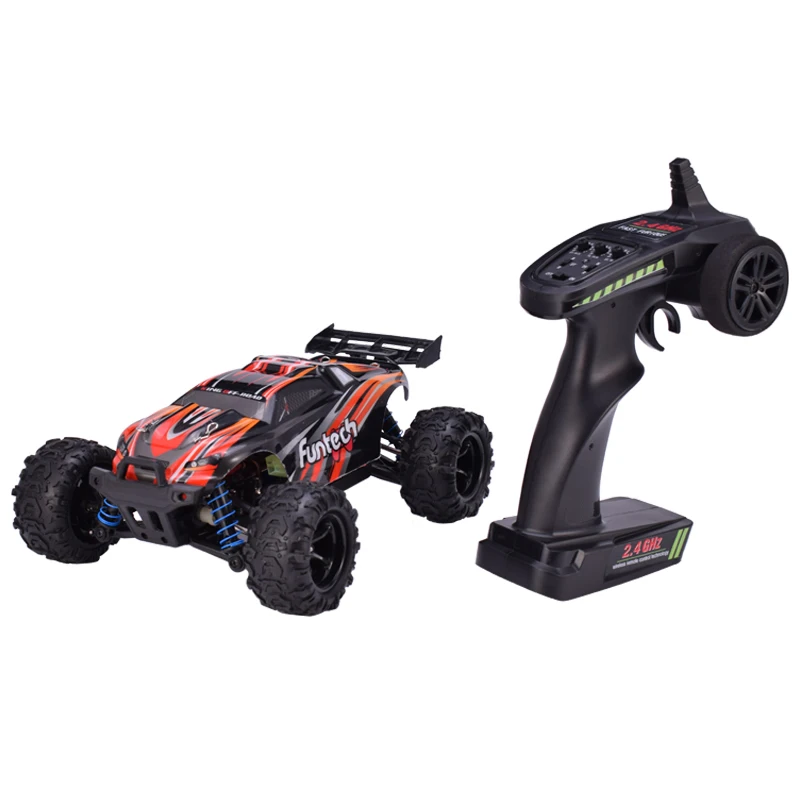 PXtoys 9302 1:18 4WD RC автомобиль внедорожный высокоскоростной гоночный 40 км/ч автомобиль RTR монстр грузовик дистанционное управление игрушки для детей подарок