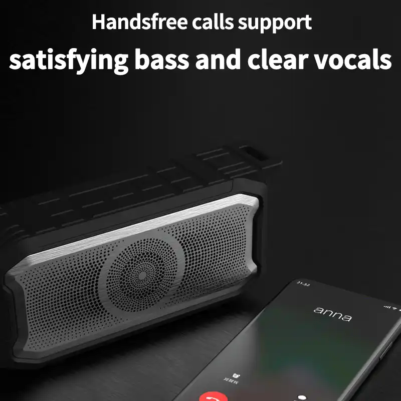 core bass wireless speaker