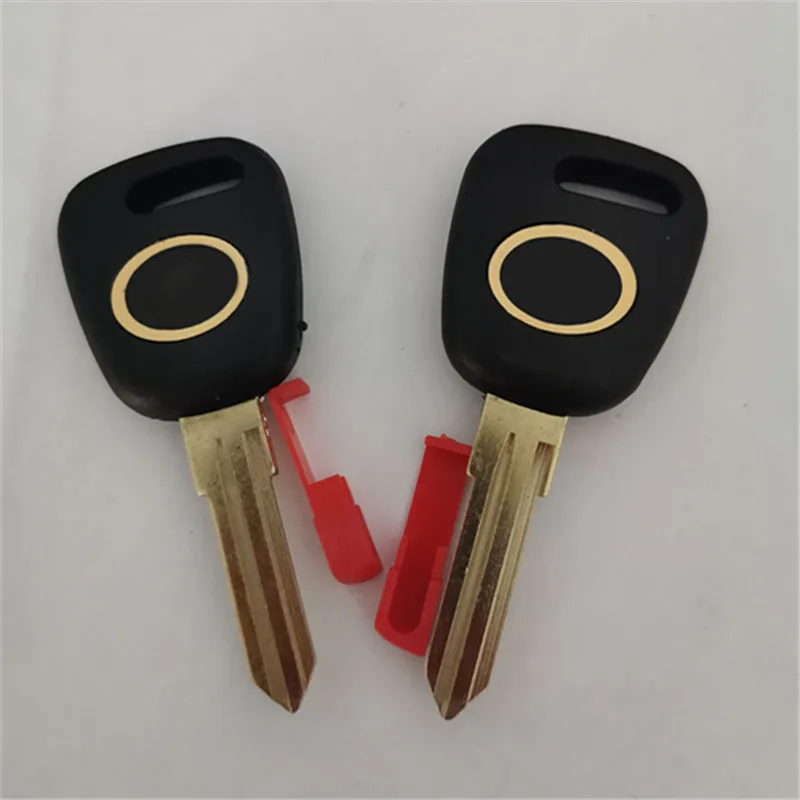 Key case car remote key car key car key shell key shell transponder replacement car remote case fob cover for Old Lada Granta Largus 4X4 Kalina Priora Straight 10x