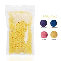 Wax Heater Hair Removal Tool epilator Warmer Professional Mini SPA Hand Epilator Feet Paraffin Wax Machine VIP DROPSHIPPING - Цвет: wax beans