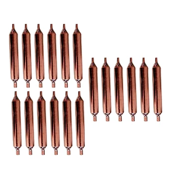 

18 Refrigeration Filters 115 X18mm Refrigerator Filter Dryer Accessories Refrigeration