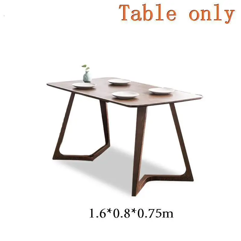 Yemek Masasi Eet Tafel Meja Makan Dinning Juego Comedor Eettafel Tisch Esstisch Bureau стол для столовой