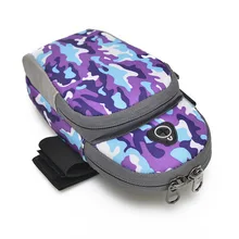 Камуфляжный нарукавник для бега, для мобильного телефона, спортивный нарукавник, для Apple, для фитнеса, для мужчин, Т-образная повязка, тканевый нарукавник для мужчин и женщин